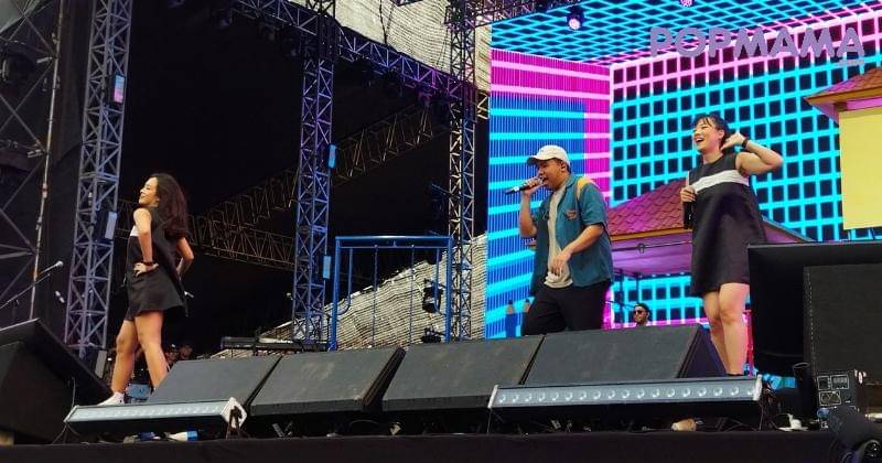 Popmama.com/Juan Dwi Satya